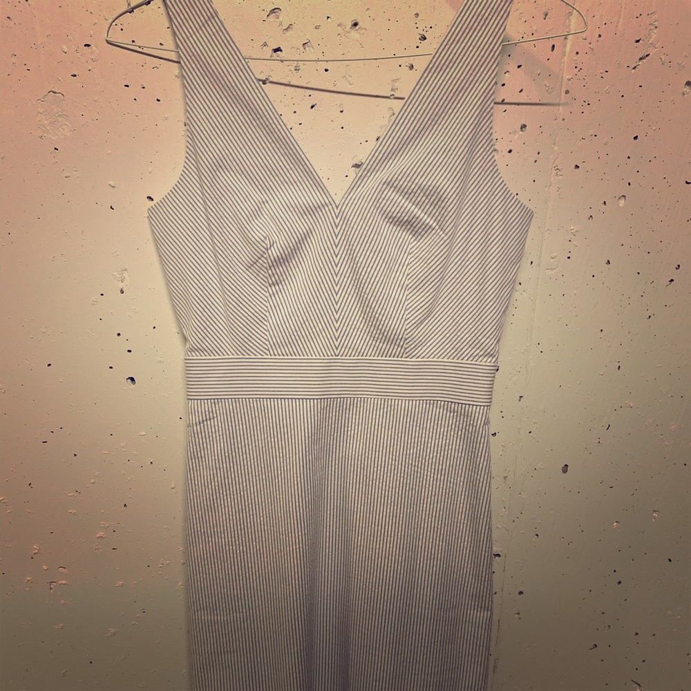 Jcrew dress